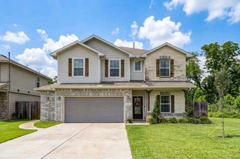 Photo of 5323 Rivers Edge Drive, Richmond, TX 77469 (MLS # 75017362)