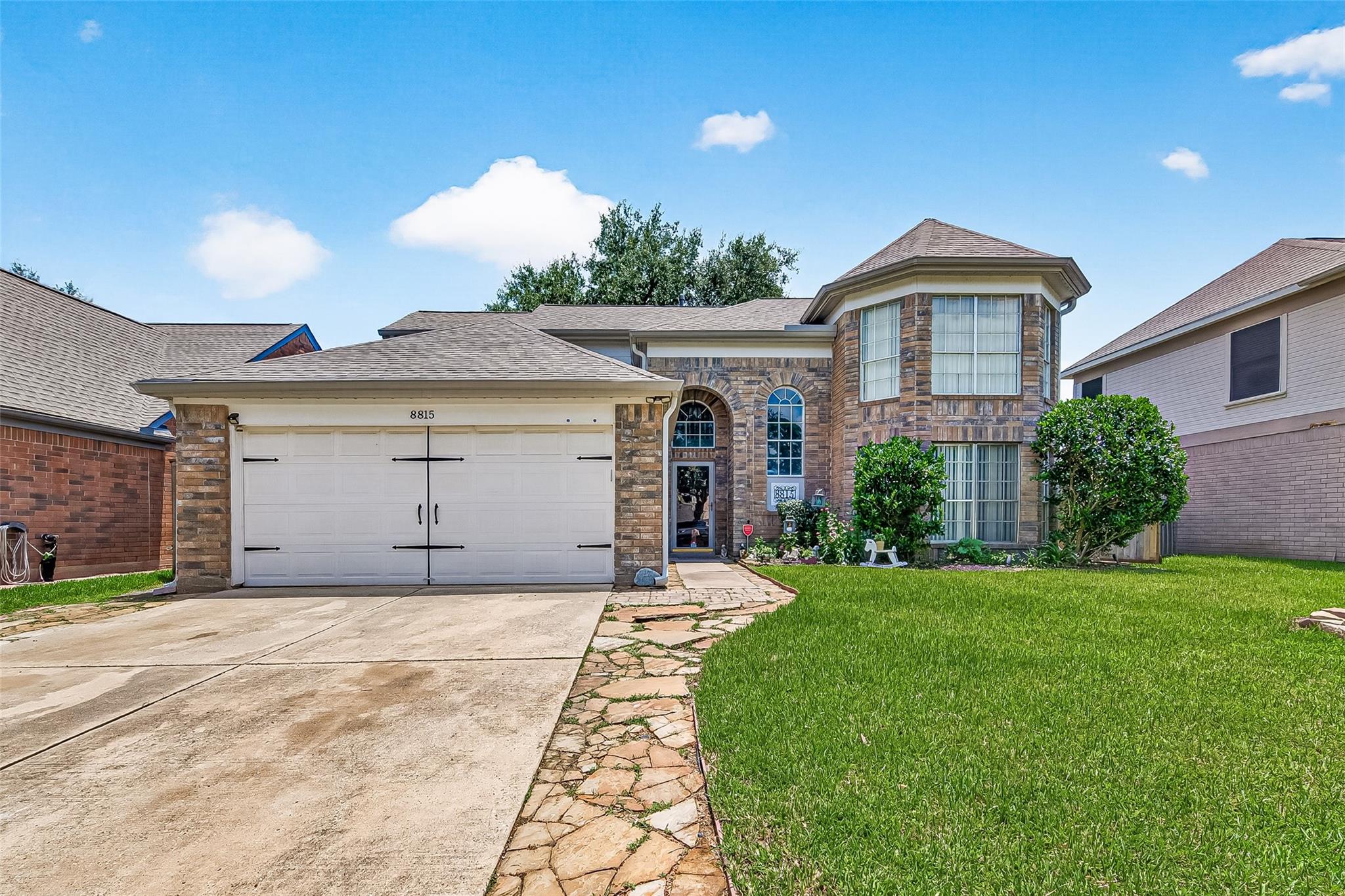 8815 Driftstone Drive