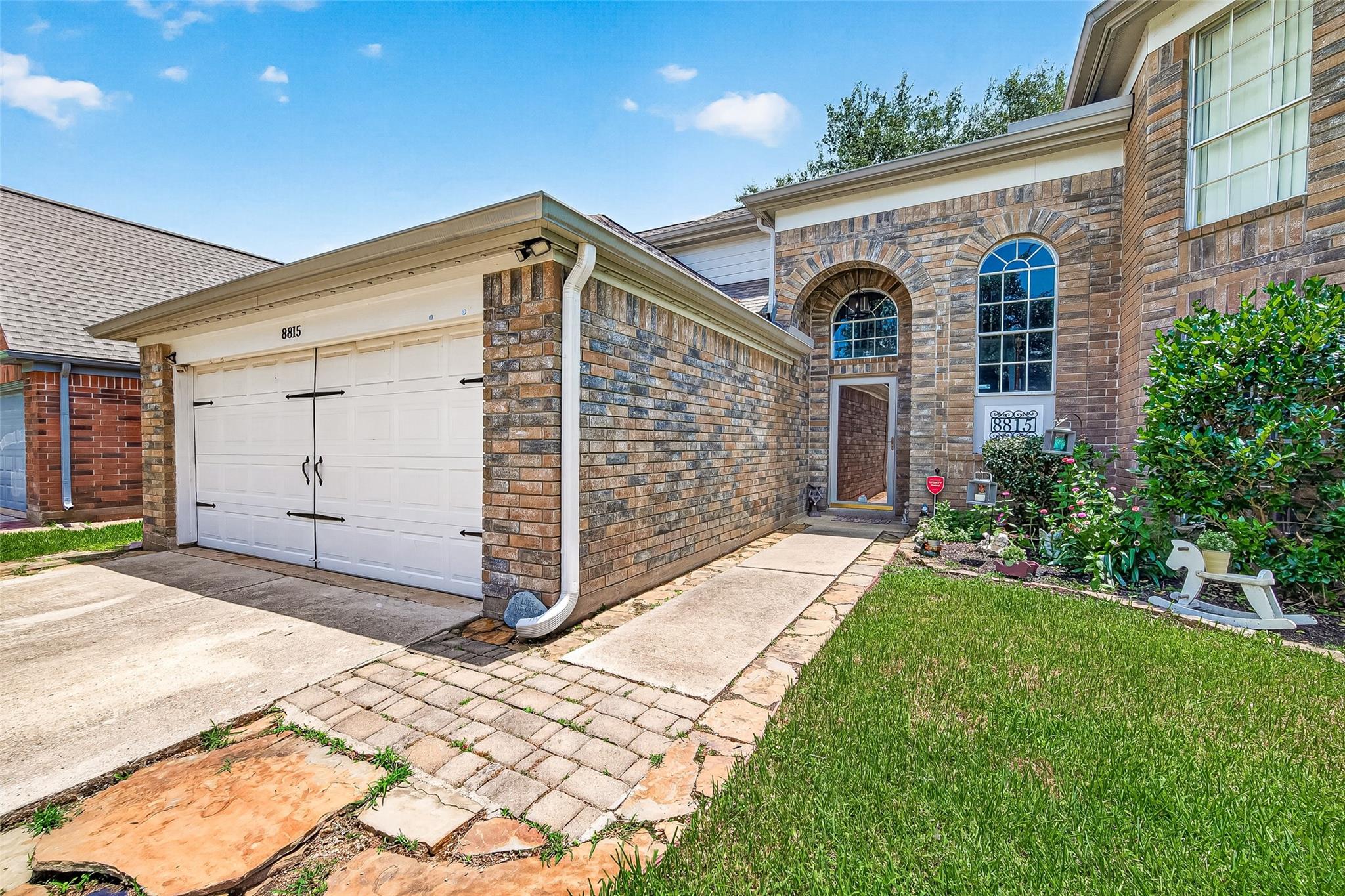8815 Driftstone Drive