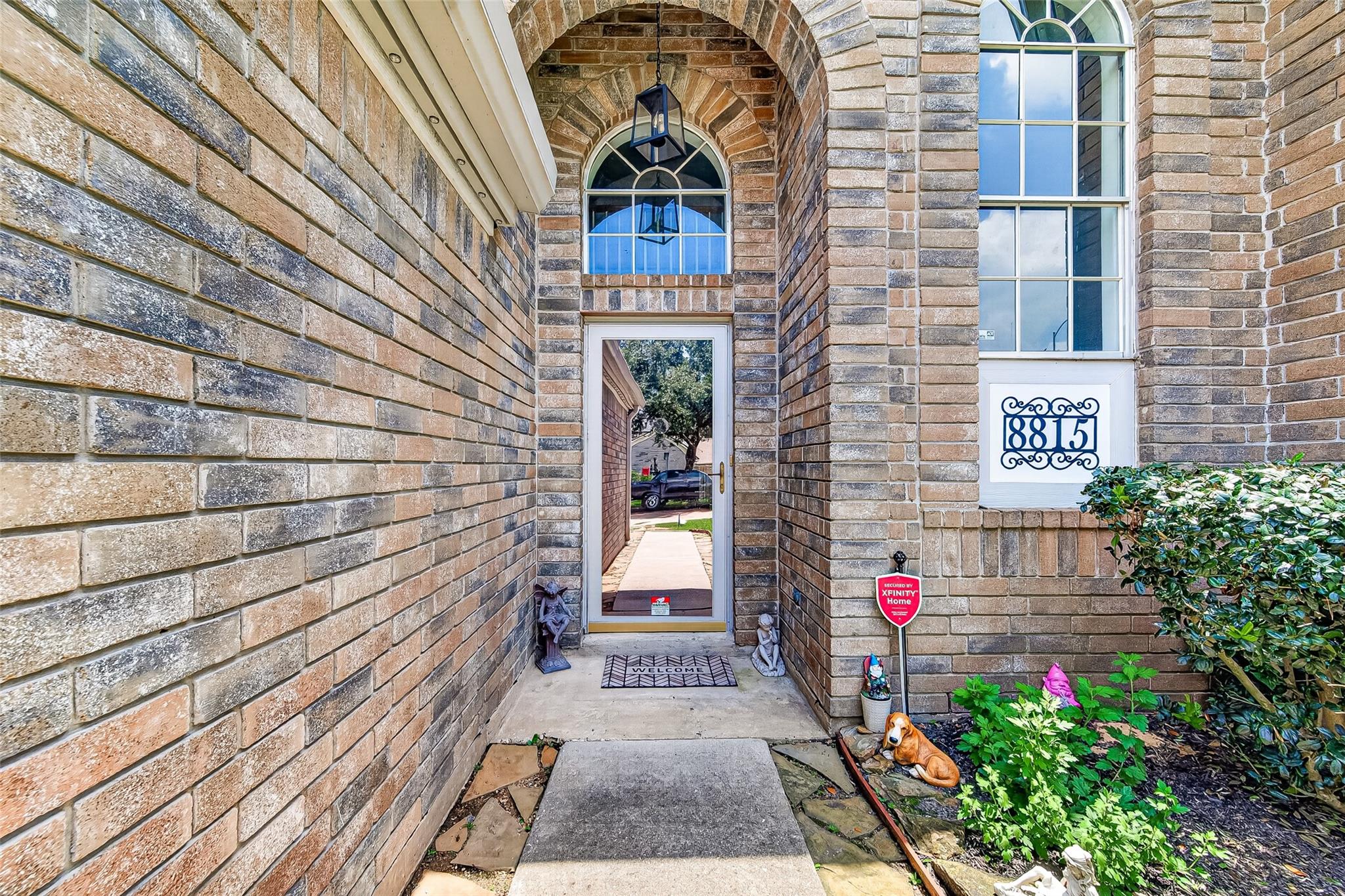8815 Driftstone Drive