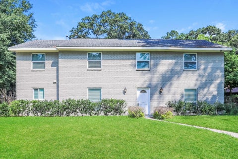 Photo of 7902 Beaufort Drive, Spring, TX 77379 (MLS # 68042329)