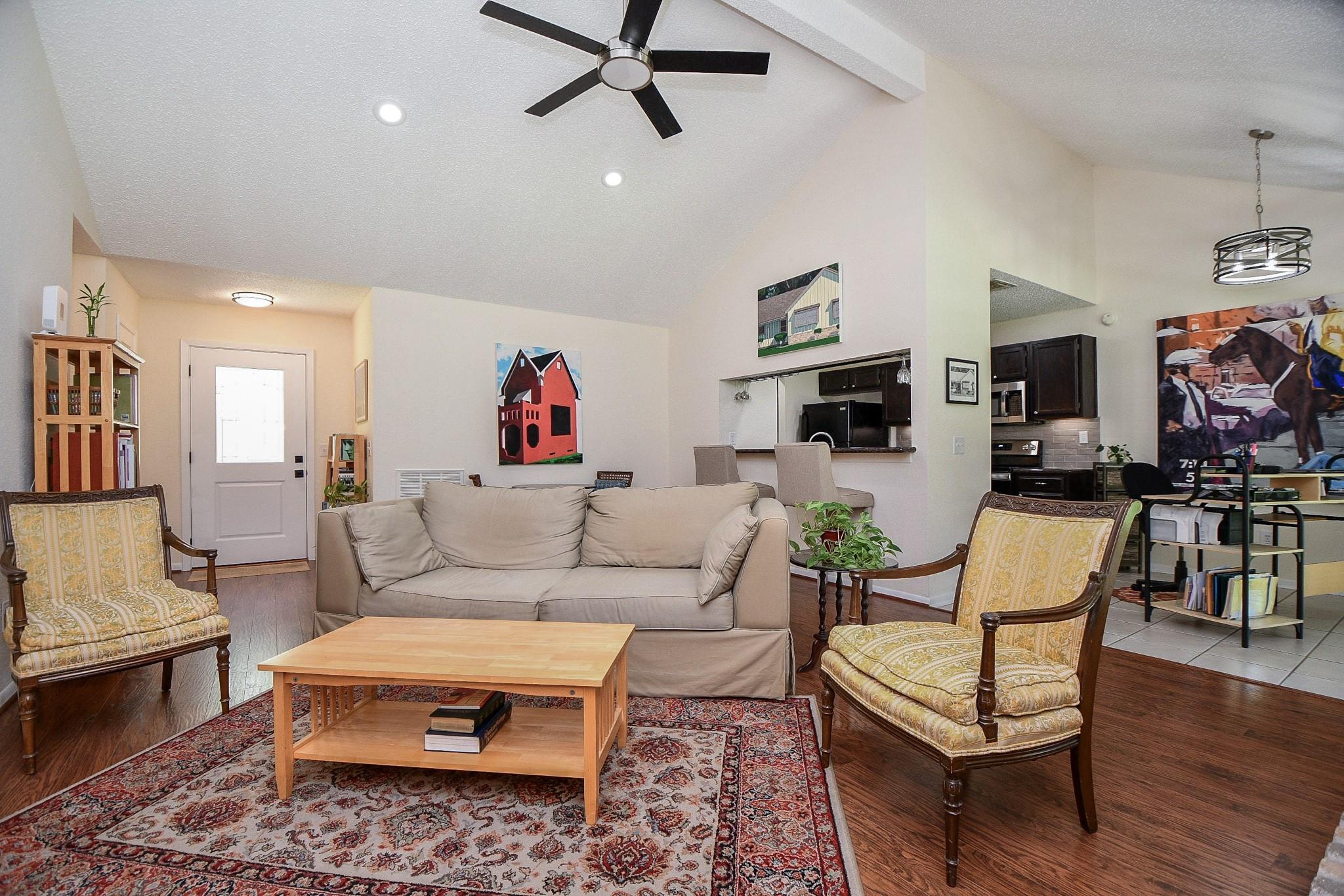 4027 Blacksmith Lane