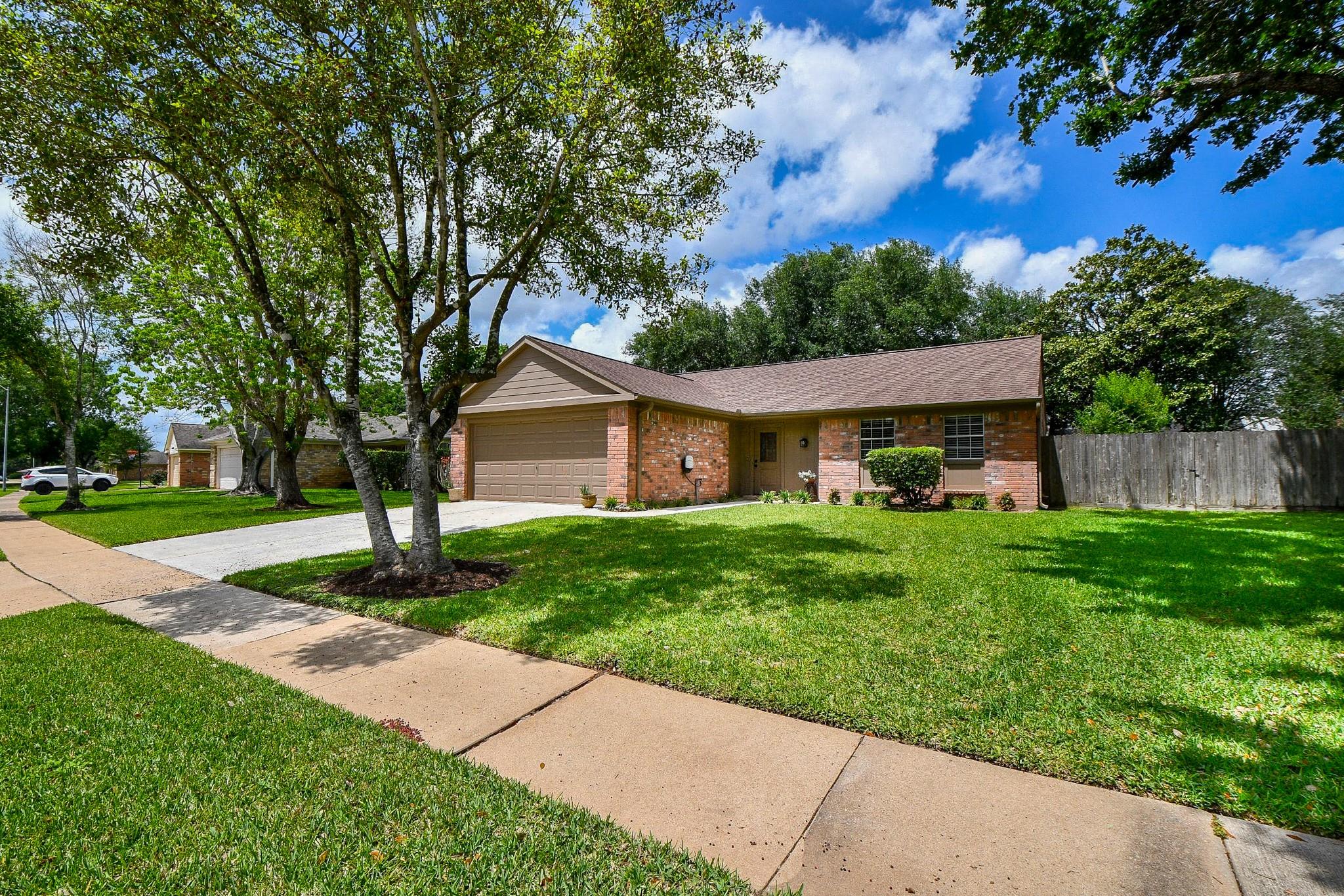 4027 Blacksmith Lane