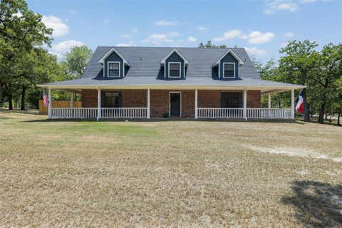 Photo of 260 Winding Way, Fairfield, TX 75840 (MLS # 36546033)