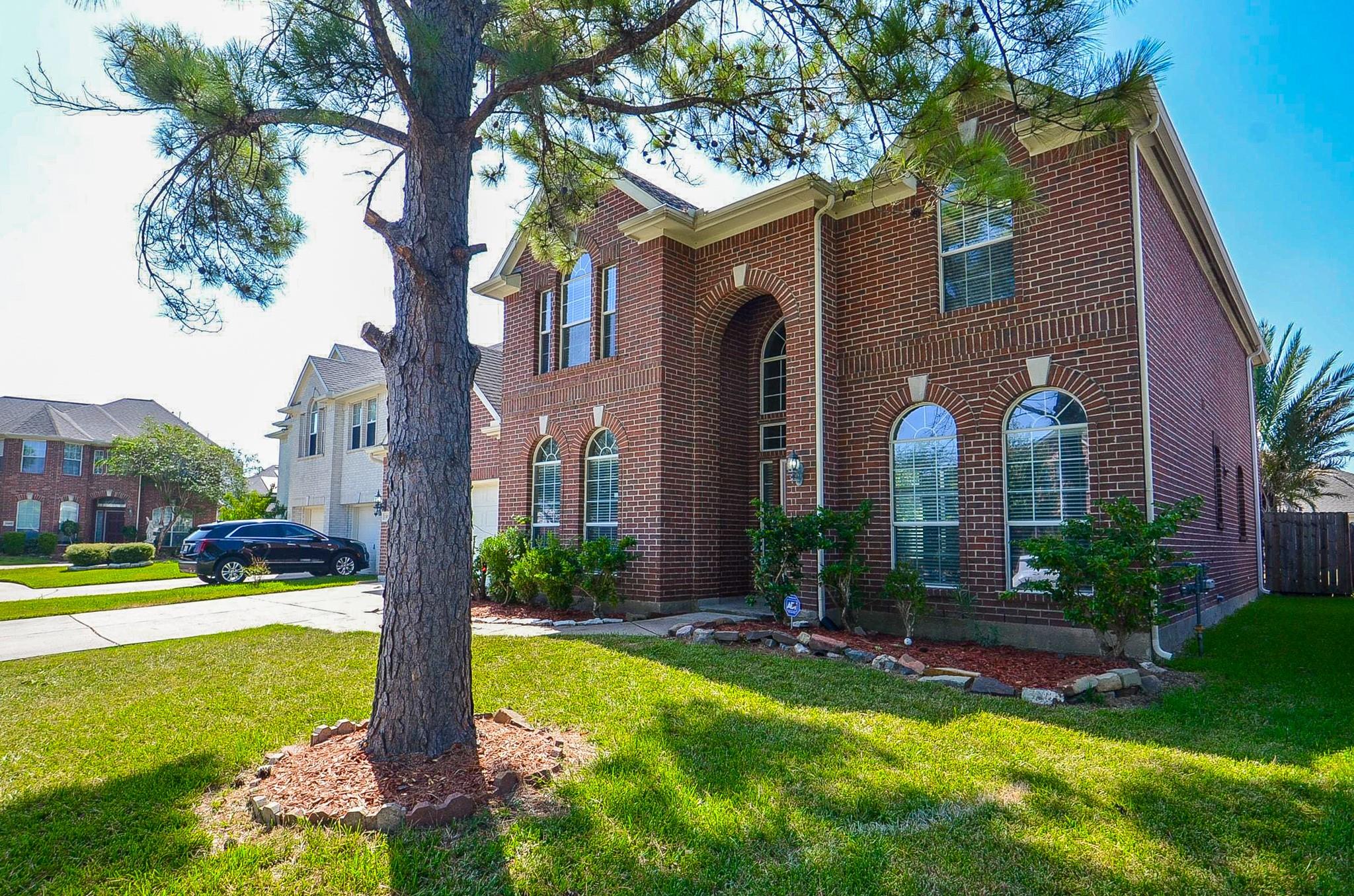 13109 Sunset Cliff Court