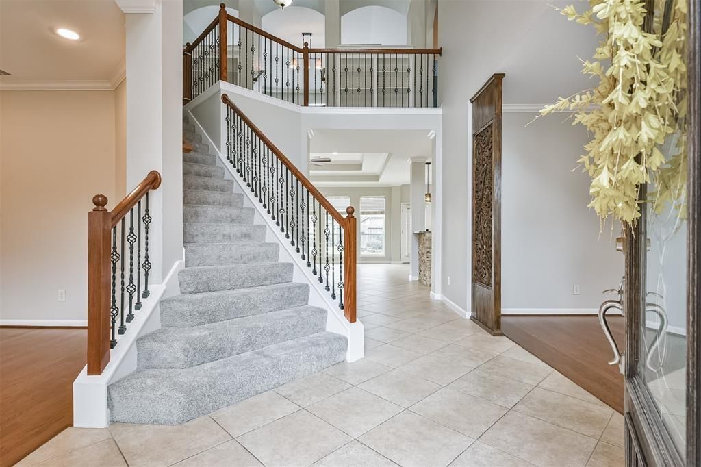 Photo of 13707 Elm Shores Drive, Houston, TX 77044 (MLS # 80776009)