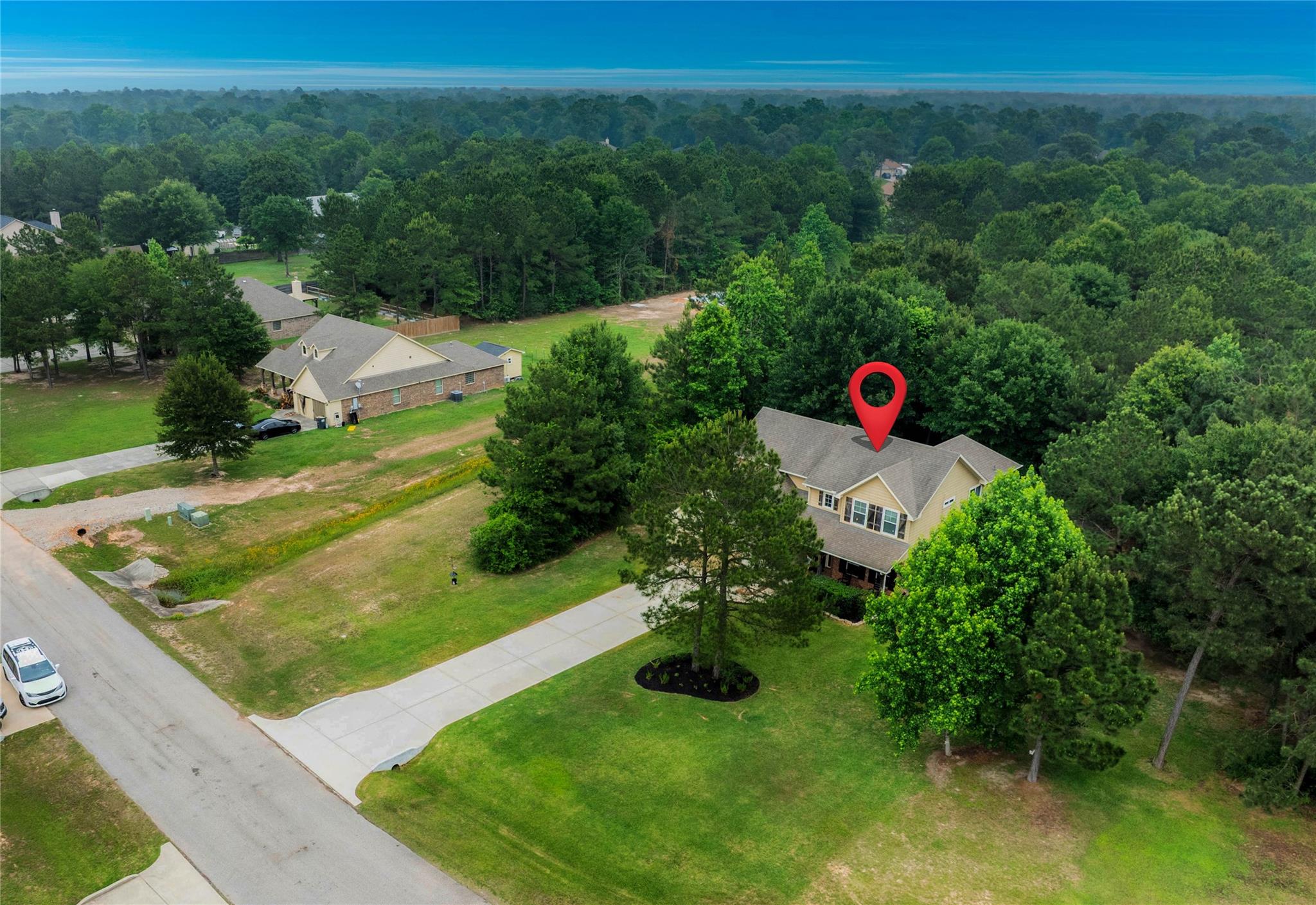 9223 Wapiti Trail