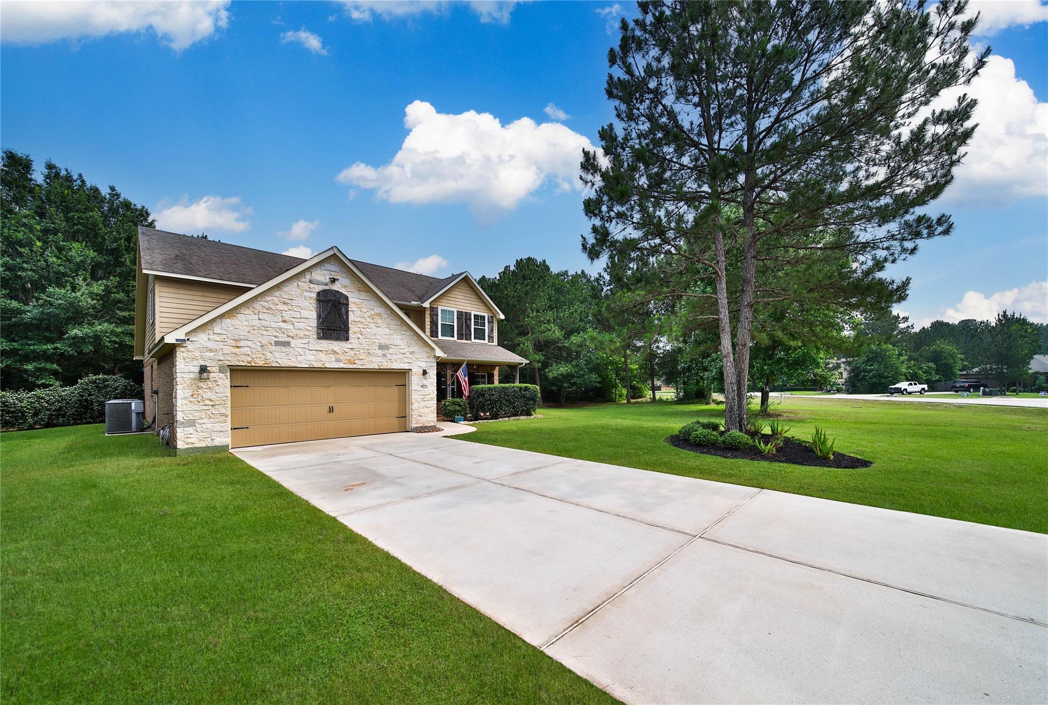 9223 Wapiti Trail