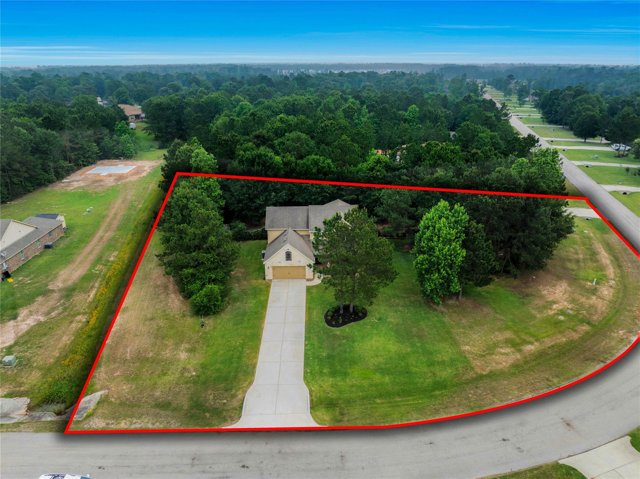 9223 Wapiti Trail
