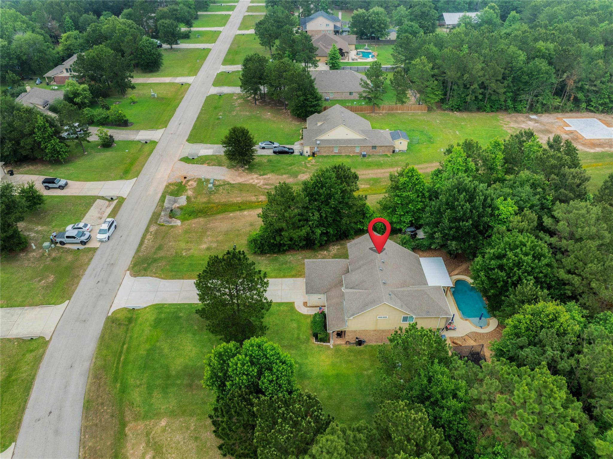 9223 Wapiti Trail