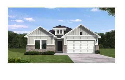 Photo of 226 Magnolia Laurel Drive, Alvin, TX 77511 (MLS # 54004184)
