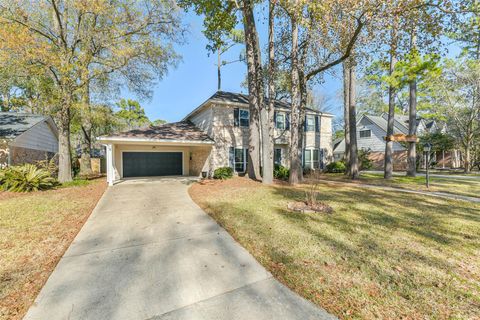 Photo of 11918 Gardenglen Drive, Houston, TX 77070 (MLS # 11980733)