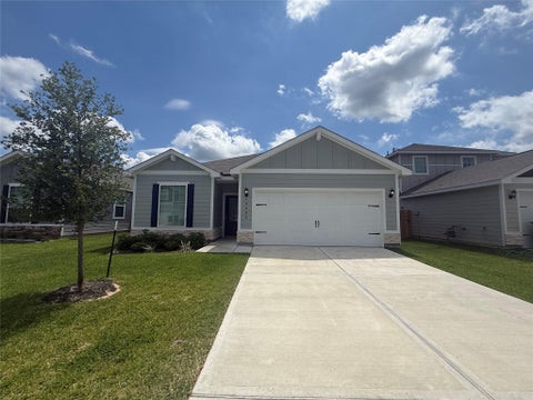 Photo of 10403 Red Cardinal Drive, Cleveland, TX 77328 (MLS # 65224456)