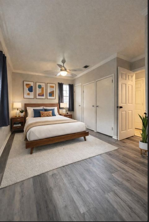 Tiny photo for 1205 Bank Drive, Houston, TX 77547 (MLS # 49340673)