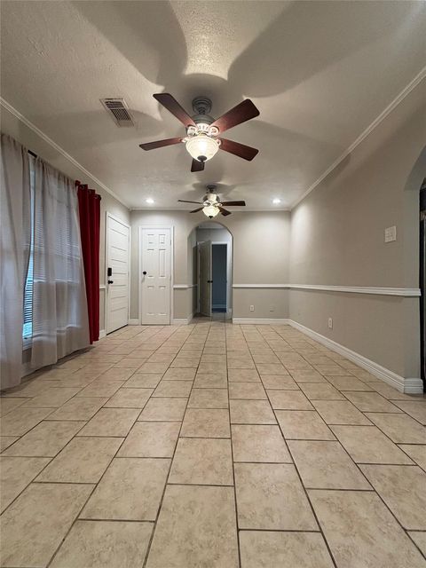 Tiny photo for 1205 Bank Drive, Houston, TX 77547 (MLS # 49340673)