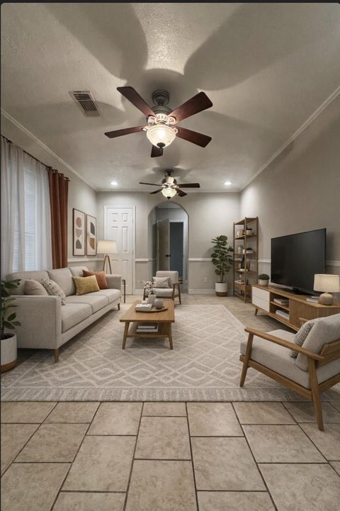 Tiny photo for 1205 Bank Drive, Houston, TX 77547 (MLS # 49340673)