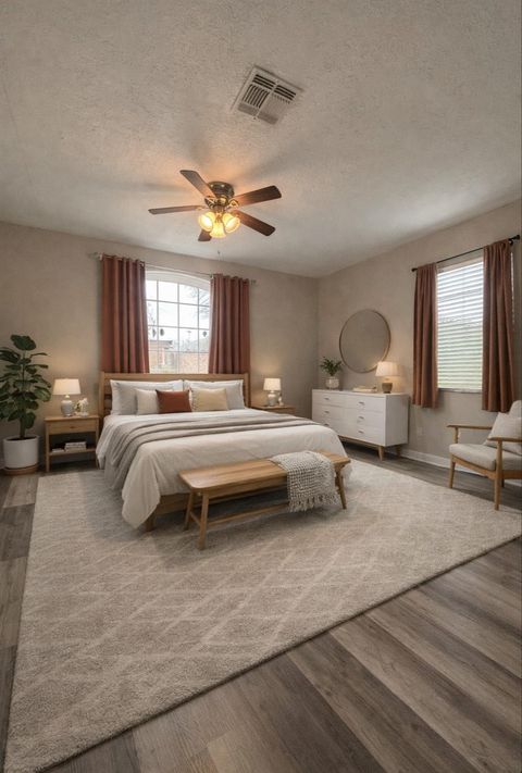 Tiny photo for 1205 Bank Drive, Houston, TX 77547 (MLS # 49340673)