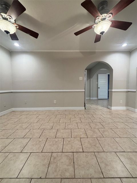 Tiny photo for 1205 Bank Drive, Houston, TX 77547 (MLS # 49340673)
