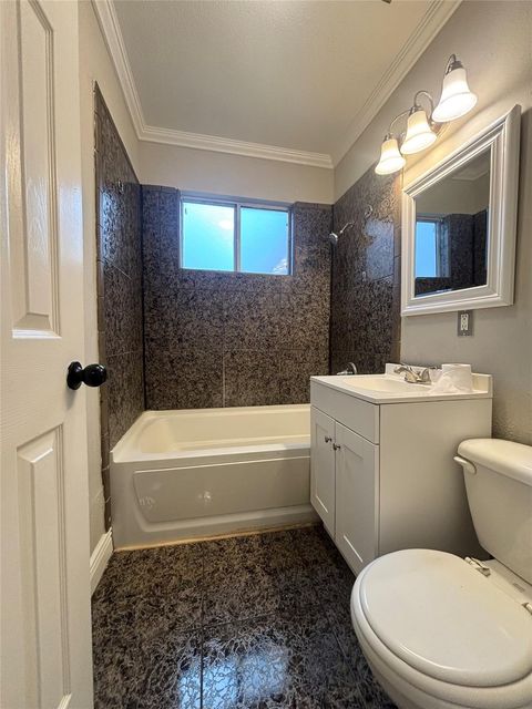 Tiny photo for 1205 Bank Drive, Houston, TX 77547 (MLS # 49340673)