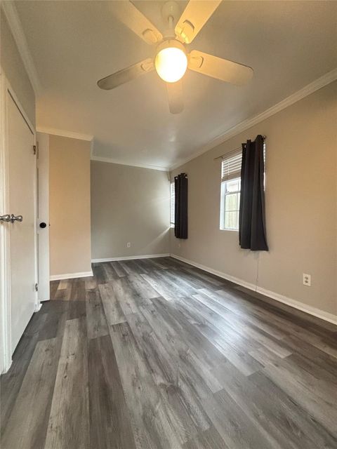 Tiny photo for 1205 Bank Drive, Houston, TX 77547 (MLS # 49340673)