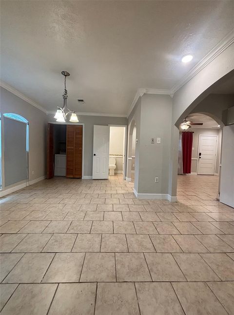 Tiny photo for 1205 Bank Drive, Houston, TX 77547 (MLS # 49340673)