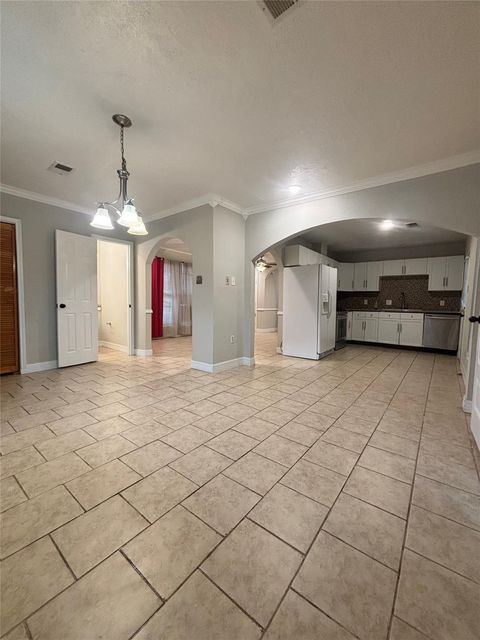 Tiny photo for 1205 Bank Drive, Houston, TX 77547 (MLS # 49340673)