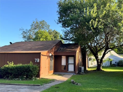 Photo of 78 Westwood Drive W #TH3, Trinity, TX 75862 (MLS # 15293599)