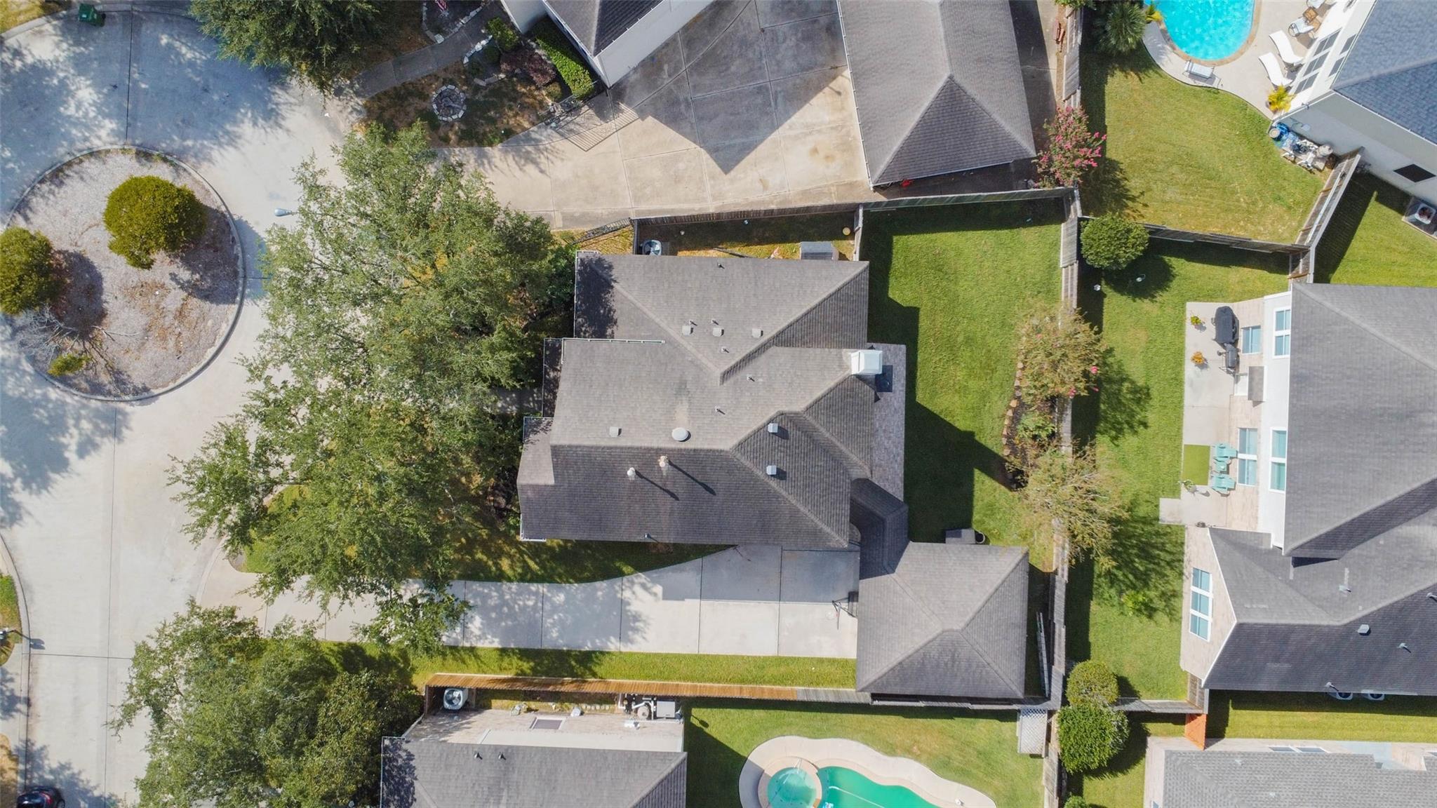 7011 Timber Post Lane