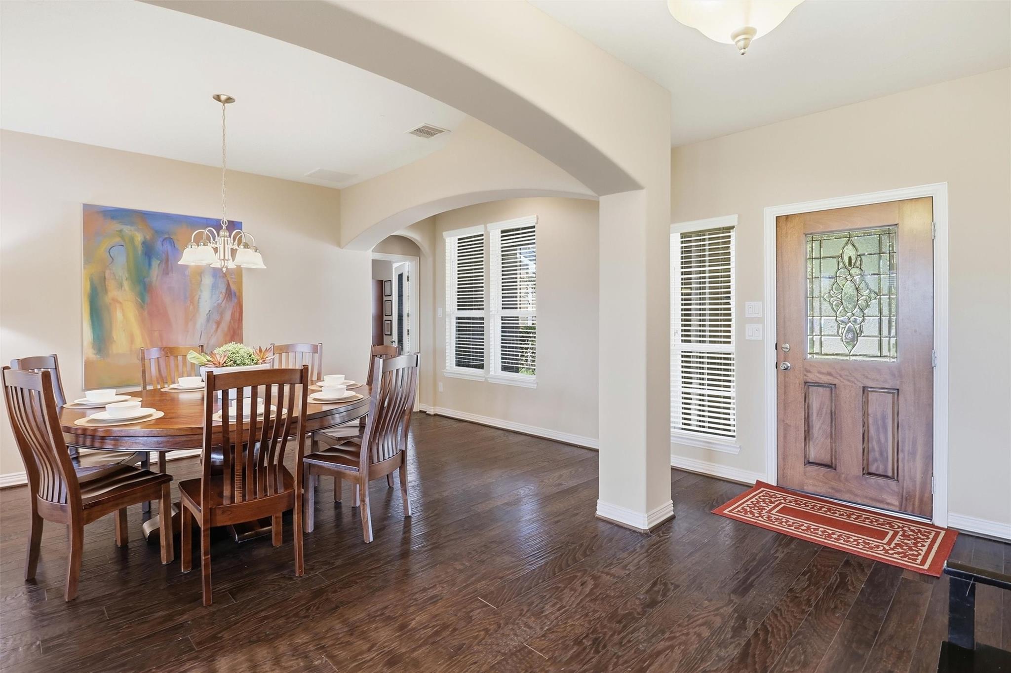 3219 Cotton Ranch Drive