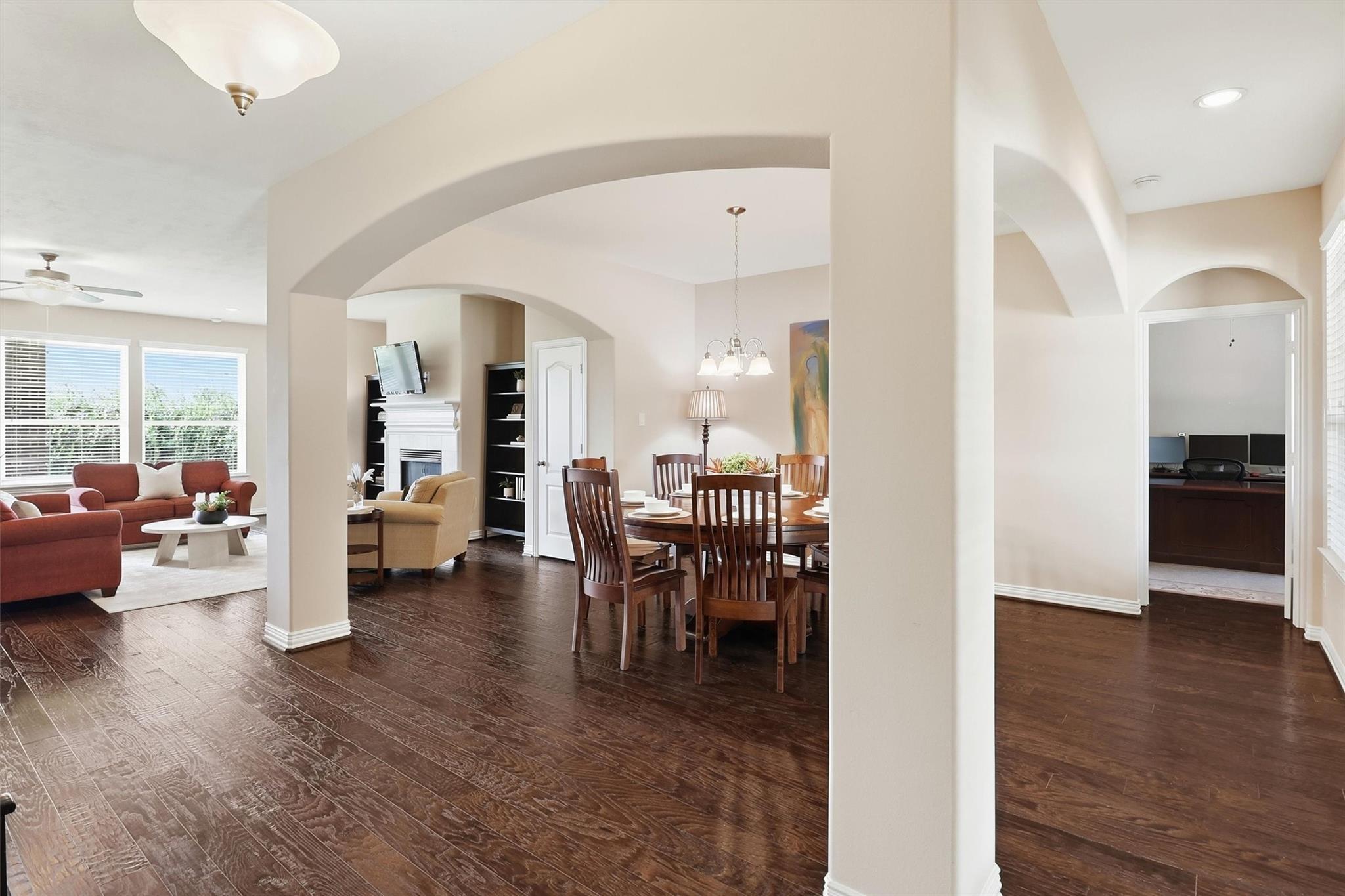 3219 Cotton Ranch Drive