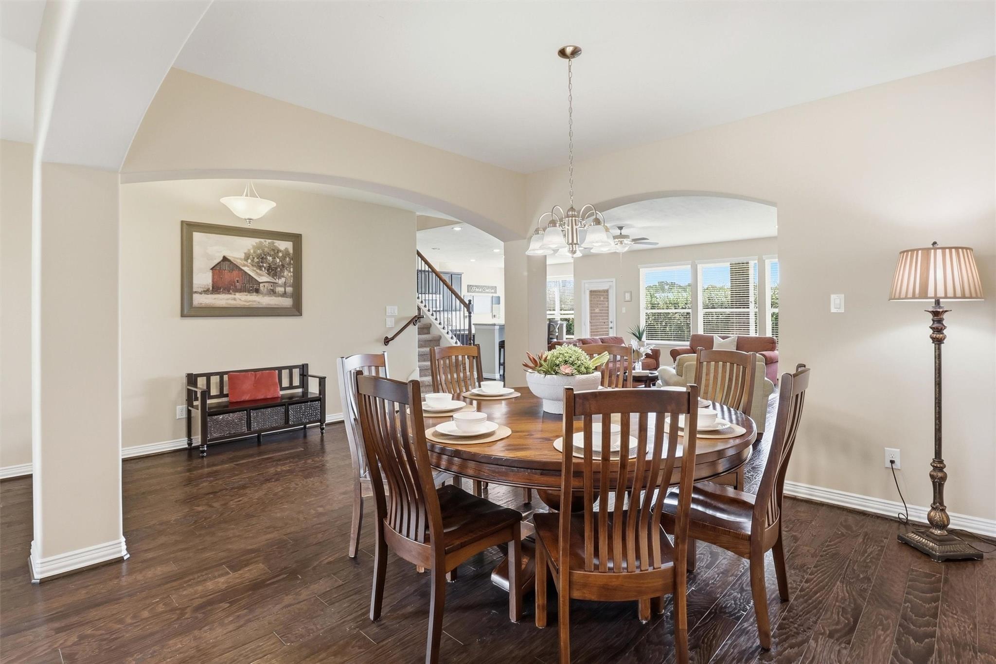 3219 Cotton Ranch Drive