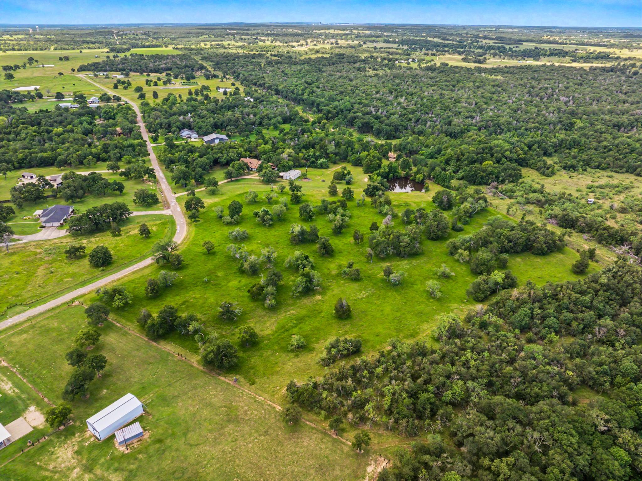 466 Elm Creek Road