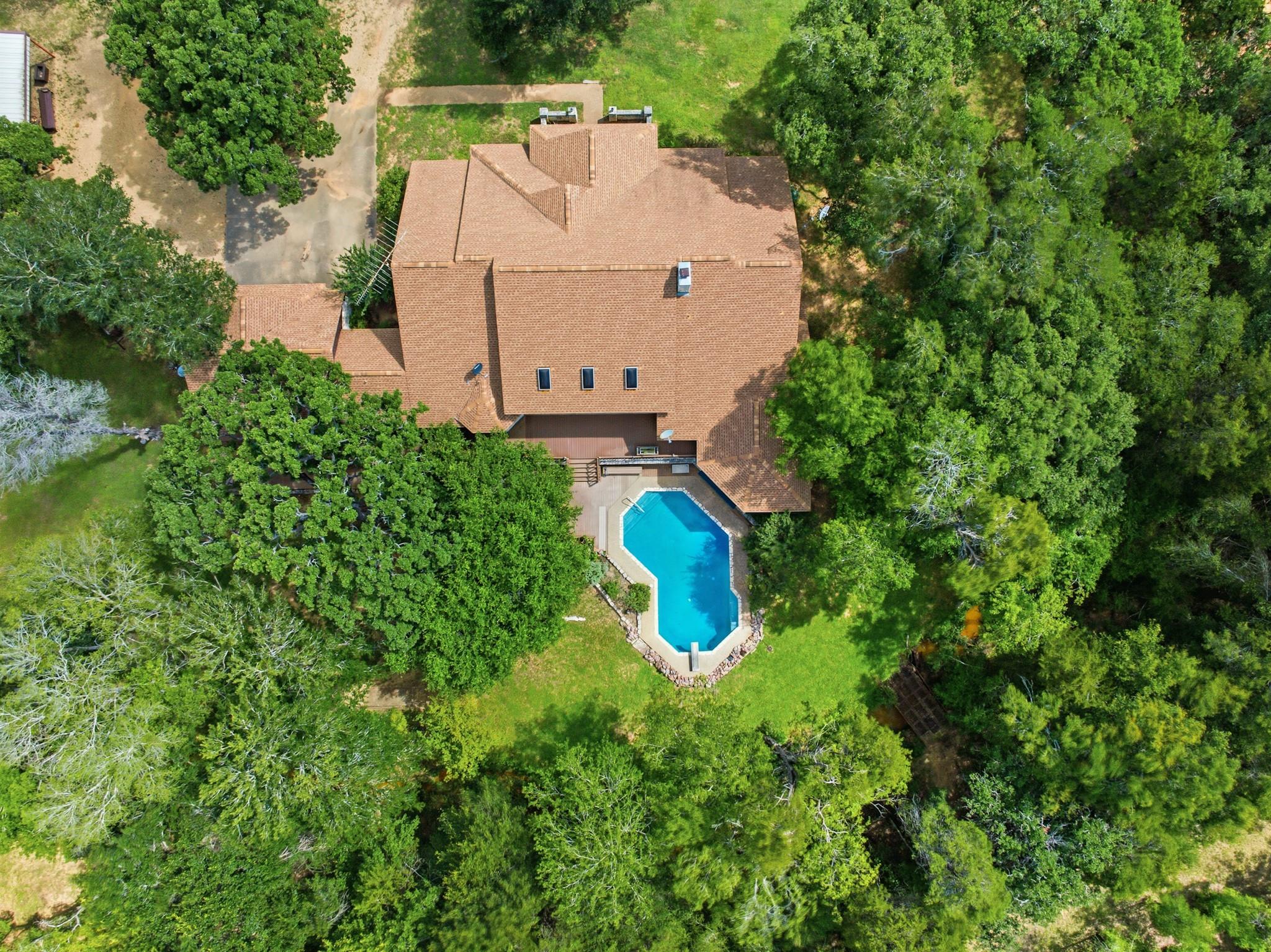 466 Elm Creek Road