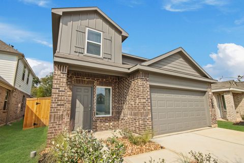Photo of 1711 Portia Lane, Conroe, TX 77301 (MLS # 41981224)