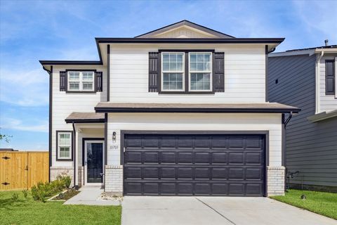 Photo of 10703 Cora Breeze Lane, Houston, TX 77075 (MLS # 65567778) Photo of 10703 Cora Breeze Lane, Houston, TX 77075 (MLS # 65567778)