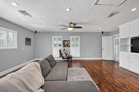 Tiny photo for 20302 Triton Court, Katy, TX 77450 (MLS # 73828986)