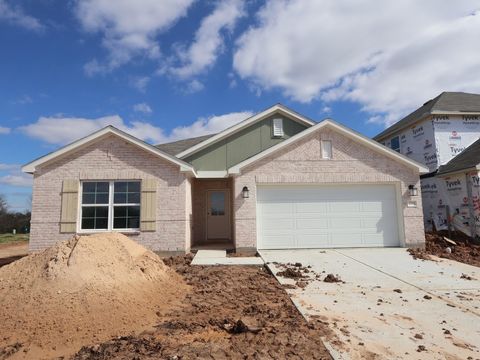 1341 Blue Moon Lane La Marque TX 77568