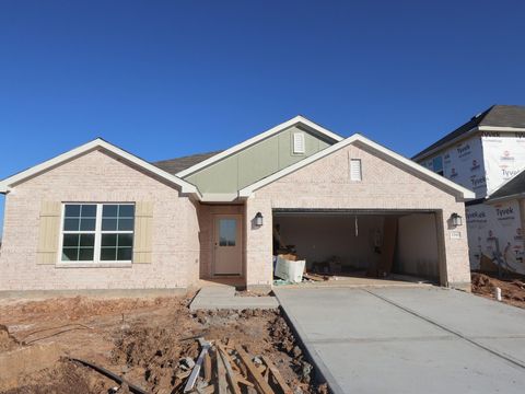 1341 Blue Moon Lane La Marque TX 77568