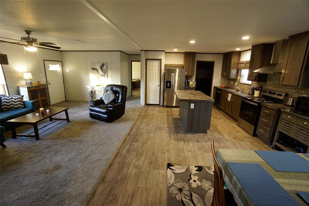 Photo of 5425 Marengo Place #151, Del Valle, TX 78617 (MLS # 5791546)