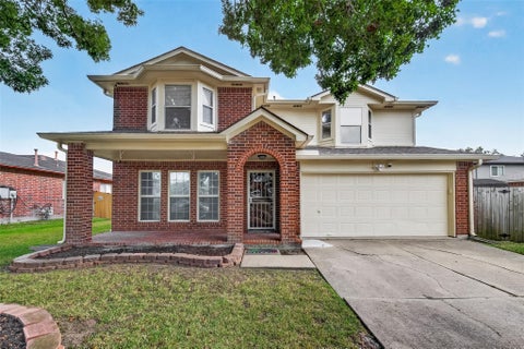 Photo of 6523 Summit Ridge Court, Houston, TX 77085 (MLS # 10245629)