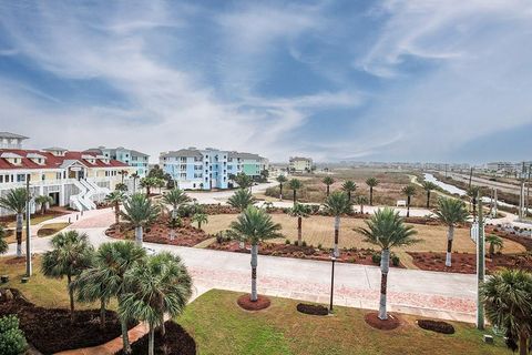 Photo of 4121 Pointe West Drive #303, Galveston, TX 77554 (MLS # 25681460)