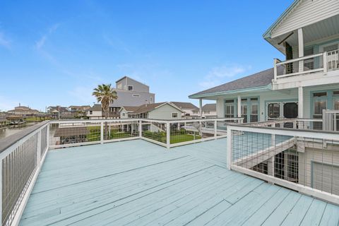 Tiny photo for 7 N Flamingo Street, La Marque, TX 77568 (MLS # 22947131)