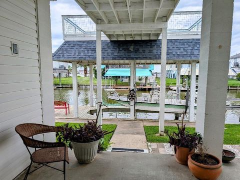 Tiny photo for 7 N Flamingo Street, La Marque, TX 77568 (MLS # 22947131)