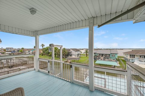 Tiny photo for 7 N Flamingo Street, La Marque, TX 77568 (MLS # 22947131)