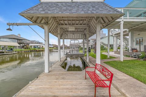 Tiny photo for 7 N Flamingo Street, La Marque, TX 77568 (MLS # 22947131)