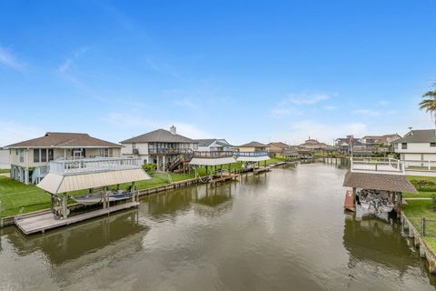 Tiny photo for 7 N Flamingo Street, La Marque, TX 77568 (MLS # 22947131)