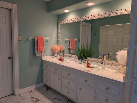 Tiny photo for 7 N Flamingo Street, La Marque, TX 77568 (MLS # 22947131)