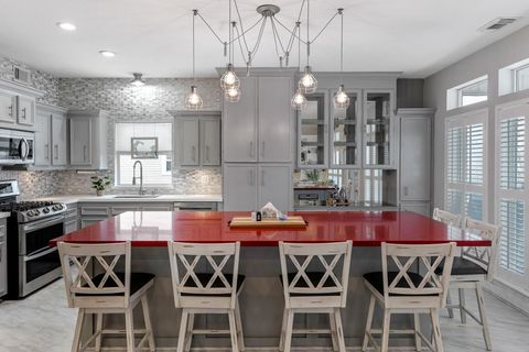 Tiny photo for 7 N Flamingo Street, La Marque, TX 77568 (MLS # 22947131)