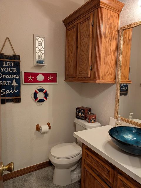 Tiny photo for 7 N Flamingo Street, La Marque, TX 77568 (MLS # 22947131)