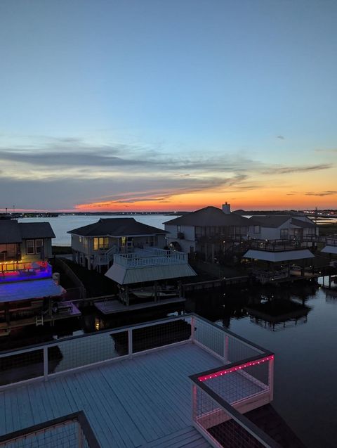 Tiny photo for 7 N Flamingo Street, La Marque, TX 77568 (MLS # 22947131)